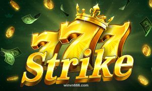 Hình ảnh trò chơi 777 Strike tại winvn666