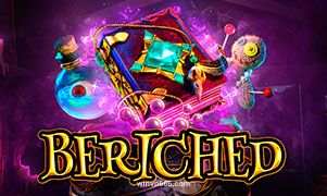 Beriched tại winvn666