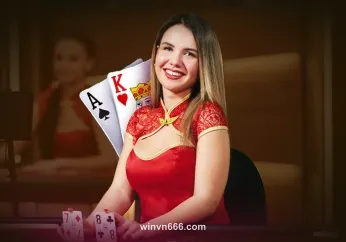 Hình ảnh trò chơi Baccarat (NC) tại winvn666
