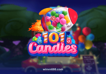 101 Candies tại winvn666