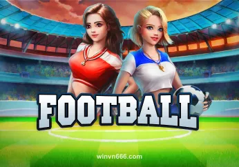 Hình ảnh trò chơi Football tại winvn666