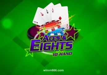 Aces & Eights 10 Hand tại winvn666
