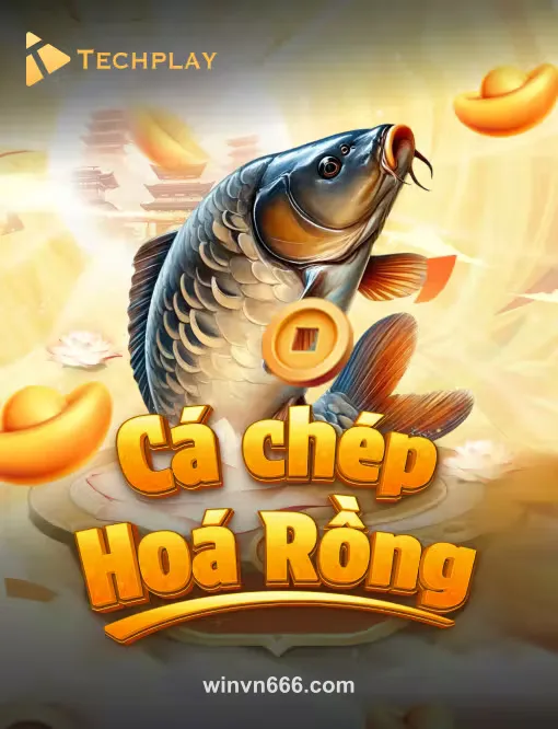 Ca Chep Hoa Rong tại winvn666