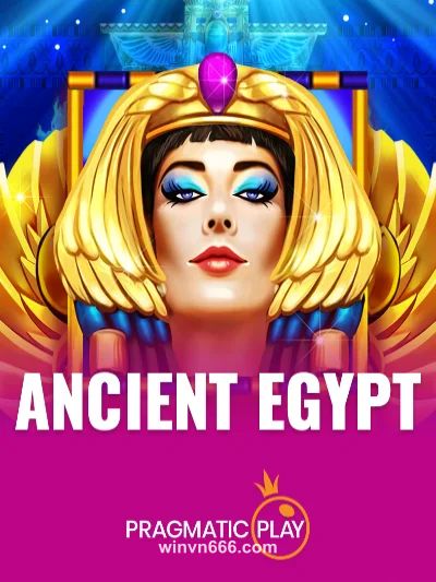 Ancient Egypt tại winvn666